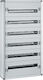 Legrand XL160 Elektrischer Sicherungskasten Wan...