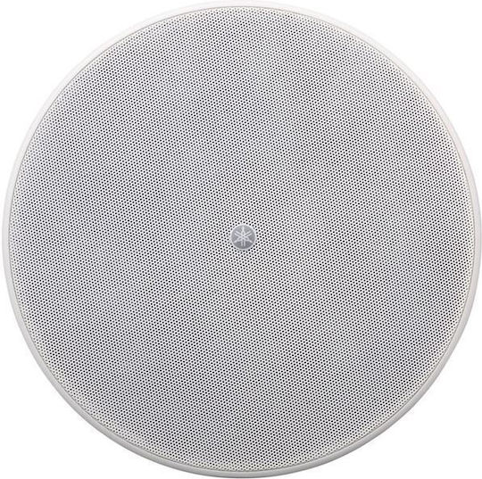 Yamaha VXC5F Παθητικά Ηχεία Οροφής 40W (Ζεύγος) Λευκά H000.00148