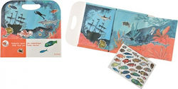 Egmont Deep Blue Sea