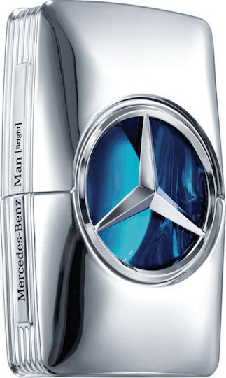 Mercedes-Benz Man Bright Eau de Parfum 50ml