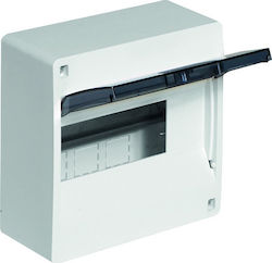 Hager Cosmos Electrical Panel Wall Mounted P170...