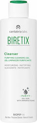 BiRetix Cleanser Cleansing Gel for Oily Skin 200ml