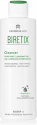 Cantabria labs Biretix Face Cleansing Gel 200ml Cantabria labs Biretix Face Cleansing Gel 200ml