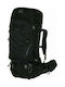 Millet Hanang 65+10 Waterproof Mountaineering Backpack 75lt Black MIS2195-0247