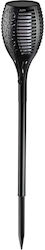 Neo Tools Aufgespießt Solarlampe Fackel 1W 35lm