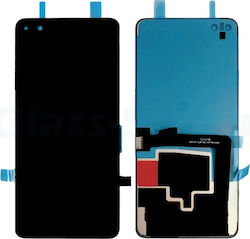 Οθόνη OLED για Huawei P40 (Μαύρο)