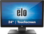 ELO Monitor POS 2402L 24" LCD cu rezoluție 1920x1080