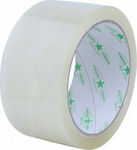 Noisy Packaging Film 49mm x 60m Transparent