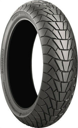 Bridgestone Battlax Adventurecross AX41S 180/80-14 78P Pe șosea Anvelopă motocicletă Spate