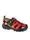 Skechers Sandaletten Damager III Rot