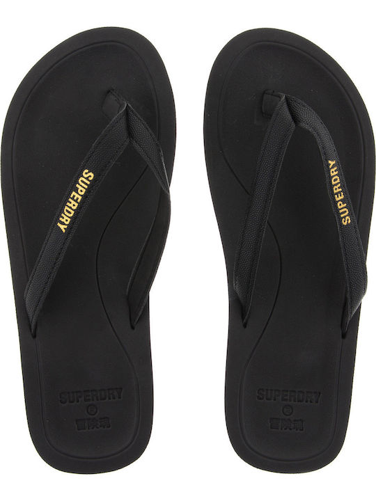 Ανδρικά Flip Flops Μαύρα