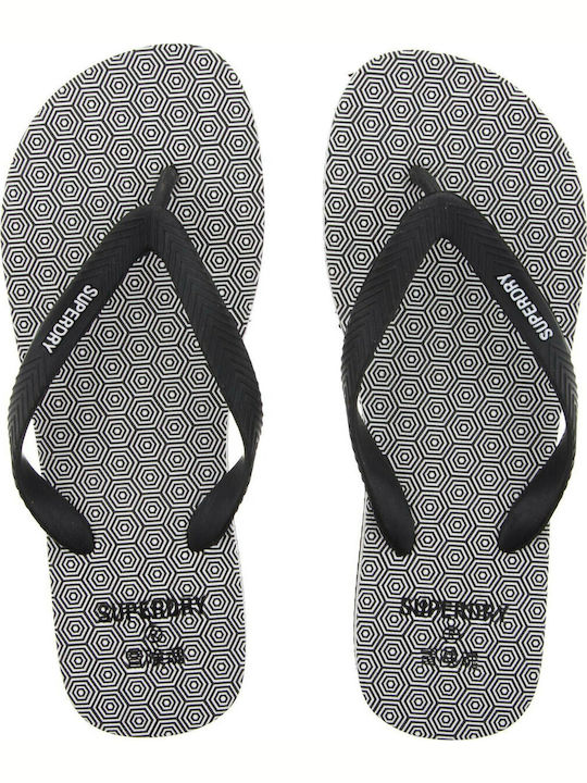 Flash M Classic Ανδρικά Flip Flops Γκρι