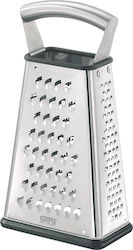 Gefu Inox Cheese Grater 8.1x24.5cm