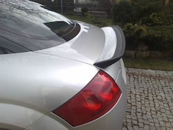 Maxton Design Αεροτομή Πορτ Μπαγκάζ από Πλαστικό Audi TT 1998 - 2006 V6 Lοοκ Maxton Design Αεροτομή Πορτ Μπαγκάζ από Πλαστικό Audi TT 1998 - 2006 V6 Lοοκ