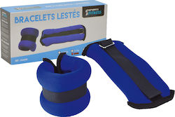 Sporti Ankle Weights Wrist & Ankle Weights 2 x 1.5kg