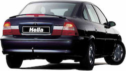 Hella Trunk Spoiler with Stop Light for Opel Vectra B