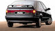 Hella Spoiler portbagaj cu lumină de frână Spoiler spate Renault 19 H/B