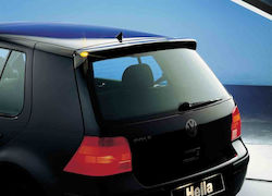 Hella Αεροτομή Οροφής Volkswagen Golf Iv και Φλας