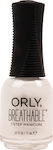 Orly Breathable 1-step Manicure White Tips 11ml