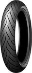 Dunlop RoadSmart III 120/70ZR17 58W GT Sport Front Motorcycle Tyre