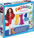 Sentosphere Kids' Craft Patarev Dress Lauren