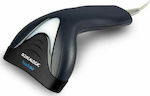 Datalogic Touch 65 Light Handheld Scanner Wired with 1D Barcode Reading Capability