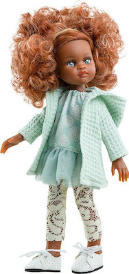 Paola Reina Nora Doll 32cm.