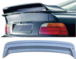 Carner Plastic Trunk Spoiler for BMW Series 3 E36 90-99 Coupe M3 GT-Look