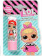 Cartoon Network Lip Balm Lol Surprise! Παιδικό Μακιγιάζ