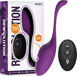 Rewolution Purple