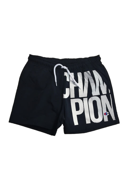 Champion Παιδικό Μαγιό Βερμούδα / Σορτς Navy Μπλε