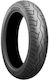 Bridgestone Battlax BT46 110/80-17 57H Tubeless On-Road Λάστιχο Μοτοσυκλέτας Μπροστινό