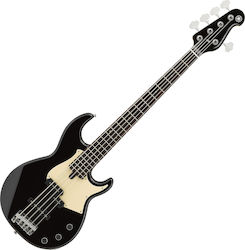 Yamaha Elektrischer Bass BB435 G100.00155 Schwarz