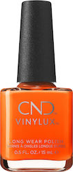 CND Vinylux Glossy Βερνίκι Νυχιών Μακράς Διαρκε...