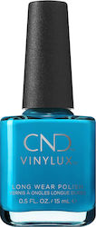 CND Vinylux Gloss Nail Polish Long Lasting Pop-...