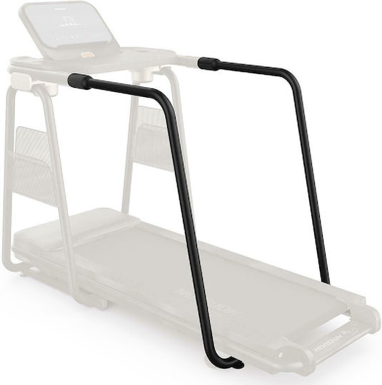 Horizon Fitness TT5.0 Citta Long Handrails Αξεσουάρ Αθλητικών Οργάνων 2τμχ