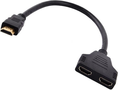 Aria Trade ΑΤ1172 Splitter HDMI