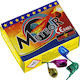 Alpha Star with Duration 3 Seconds Cracklin Meteor 12pcs