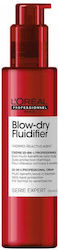 L'Oreal Professionnel Serie Expert Blow-Dry Fluidifier Κρέμα Θερμοπροστασίας Μαλλιών κατά του Φριζαρίσματος Leave-in 150ml