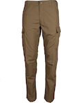 MRK BDU Tactical Military Pants Coyote Brown