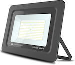 Forever Light Proxim II Waterproof LED Floodlight 200W Natural White 4500K IP66