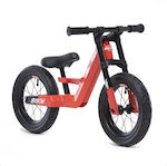 Berg Toys Kids Balance Bike Biky City Red 24.75.31.00