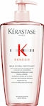 Kerastase Genesis Bain Hydra-Fortifiant Shampoos Against Hair Loss for Dry Hair 500ml