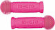 Micro Kids Scooter Handlebar Grips Pink