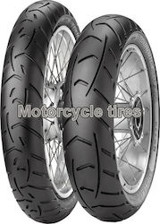Metzeler Tourance Next 110/80R19 59V Безкамерна On-Off Гума за мотоциклет Предна