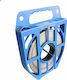 Elvhx Hose Clamp Stainless Steel Support Tape 19mm 3/4" 30.5m 431