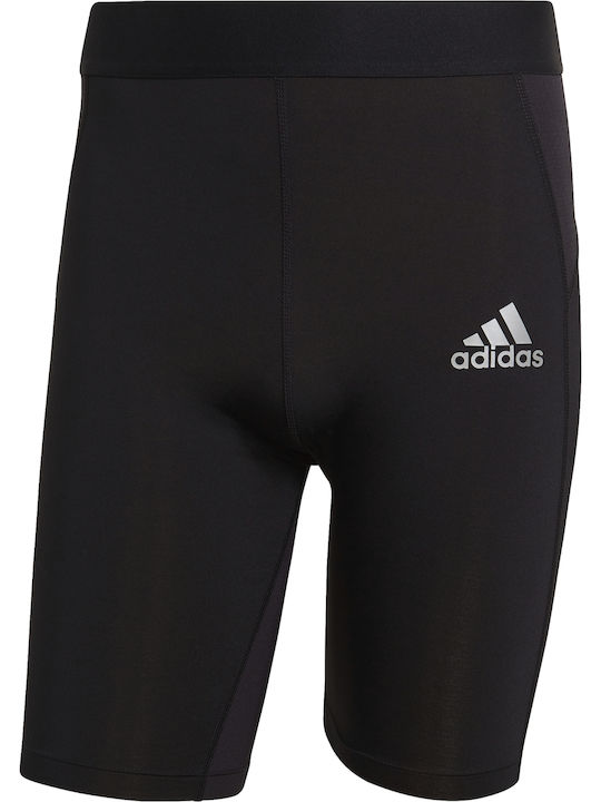 adidas Techfit Ισοθερμικό Σορτς adidas Techfit Ισοθερμικό Σορτς