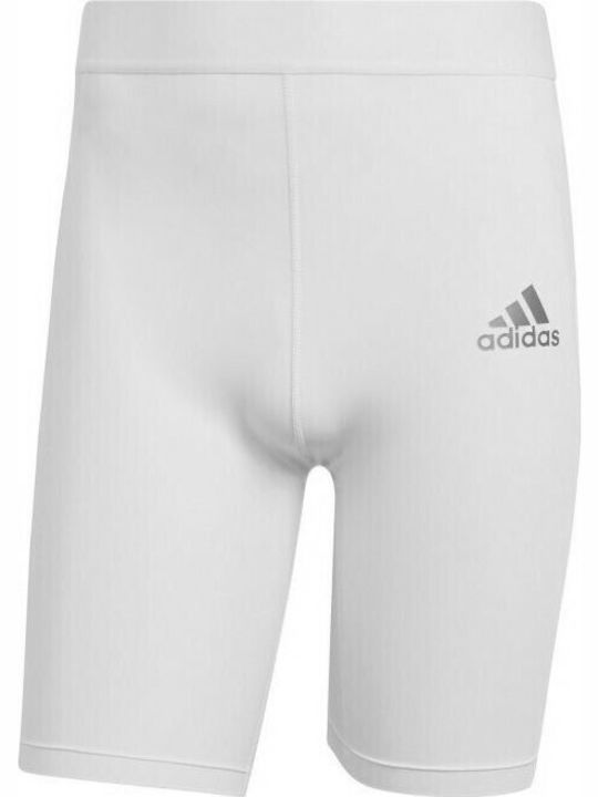 adidas Techfit White