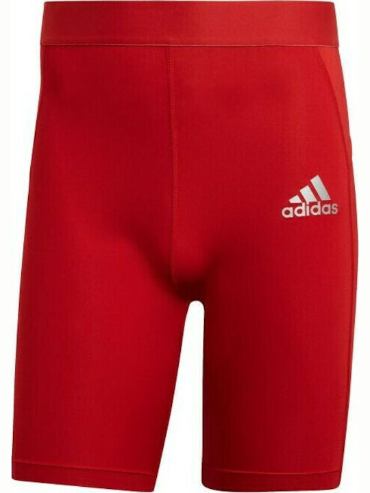 adidas Techfit Red