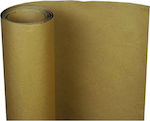 Matalon Wrapping Paper for Gift Brown 100cm.